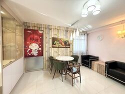 Blk 678D Edelweiss@jurong (Jurong West), HDB 5 Rooms #610653041